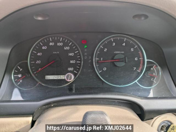Used 2002 AT toyota land-cruiser-prado RZJ120W Image[27]