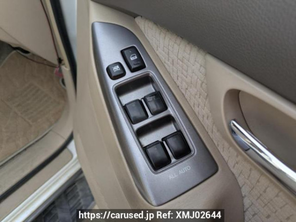 Used 2002 AT toyota land-cruiser-prado RZJ120W Image[30]