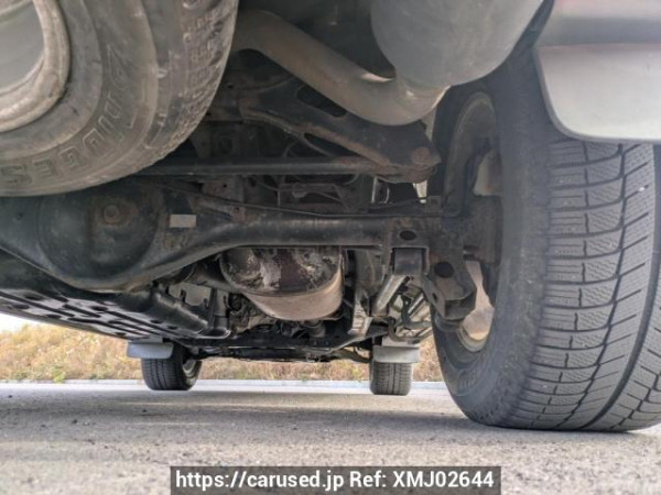 Used 2002 AT toyota land-cruiser-prado RZJ120W Image[37]