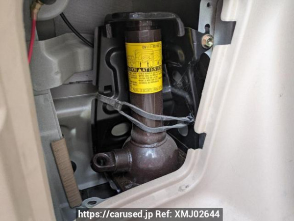 Used 2002 AT toyota land-cruiser-prado RZJ120W Image[40]