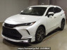 Used 2022 AT toyota harrier MXUA80 Image[0]