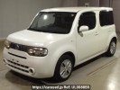 Nissan Cube Z12