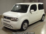 Used 2010 AT nissan cube Z12 Image[0]