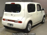 Used 2010 AT nissan cube Z12 Image[1]