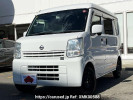 Nissan NV100 Clipper HBD-DR17V