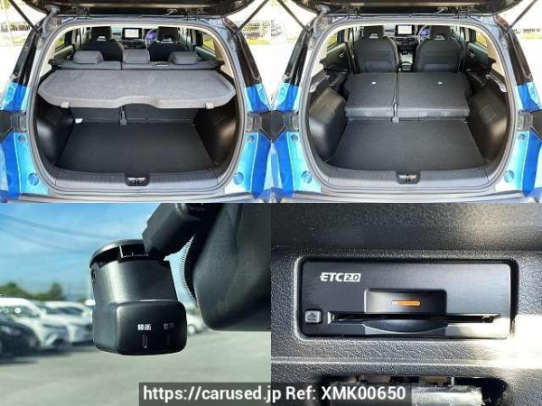 Used 2020 AT nissan note 6AA-E13 Image[9]