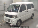 Mitsubishi Minicab Van