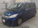Honda Freed hybrid