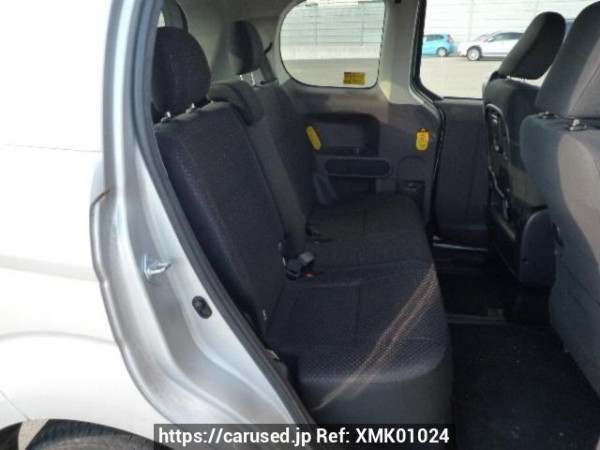 Used 2013 AT toyota spade NCP141 Image[11]