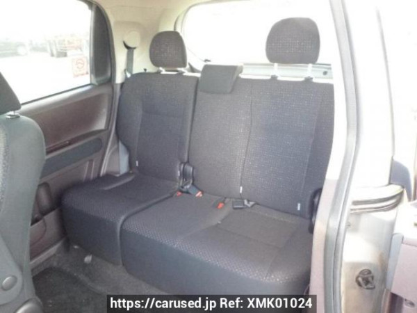 Used 2013 AT toyota spade NCP141 Image[12]