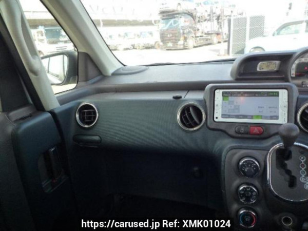 Used 2013 AT toyota spade NCP141 Image[13]