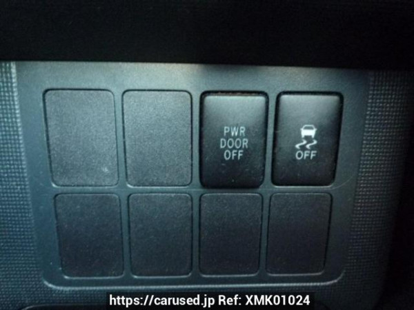 Used 2013 AT toyota spade NCP141 Image[16]