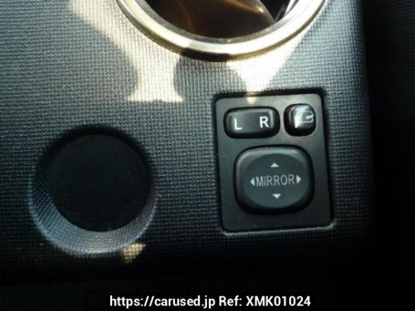 Used 2013 AT toyota spade NCP141 Image[17]