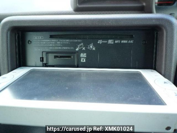 Used 2013 AT toyota spade NCP141 Image[21]