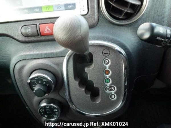 Used 2013 AT toyota spade NCP141 Image[22]