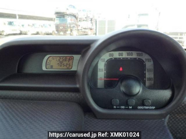 Used 2013 AT toyota spade NCP141 Image[23]
