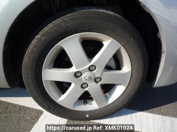 Used 2013 AT toyota spade NCP141 Image[26]