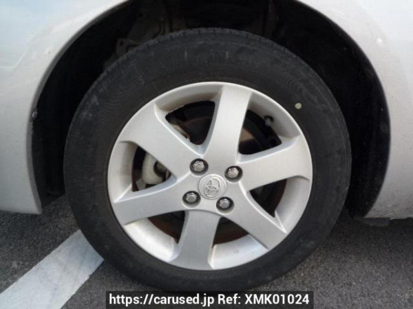 Used 2013 AT toyota spade NCP141 Image[27]
