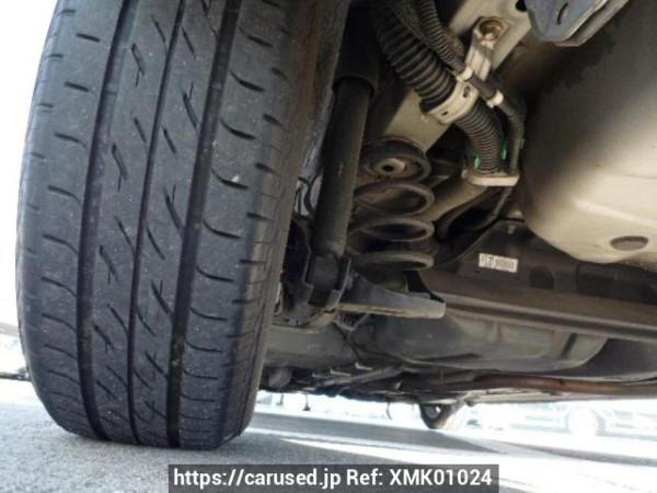 Used 2013 AT toyota spade NCP141 Image[29]