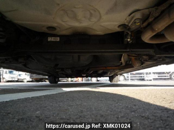 Used 2013 AT toyota spade NCP141 Image[30]