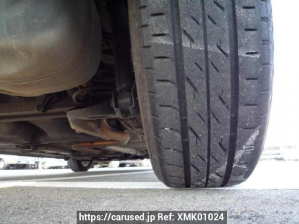 Used 2013 AT toyota spade NCP141 Image[31]