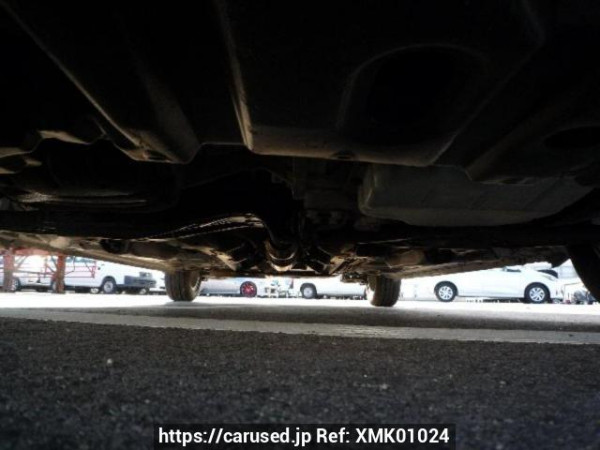 Used 2013 AT toyota spade NCP141 Image[33]