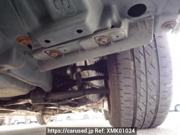 Used 2013 AT toyota spade NCP141 Image[34]