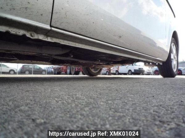 Used 2013 AT toyota spade NCP141 Image[35]