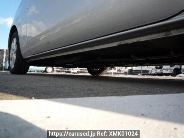 Used 2013 AT toyota spade NCP141 Image[36]