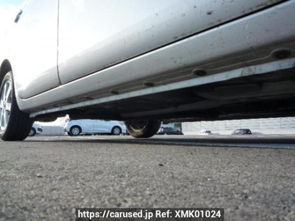 Used 2013 AT toyota spade NCP141 Image[38]