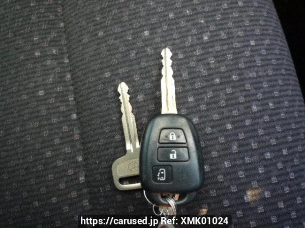 Used 2013 AT toyota spade NCP141 Image[39]