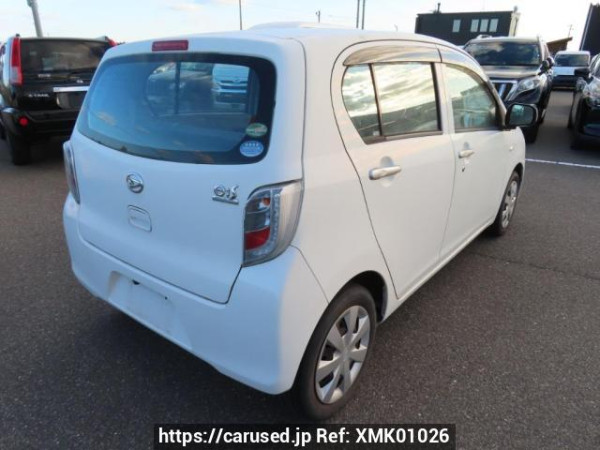 Used 2016 AT daihatsu mira-e-s LA300S Image[5]