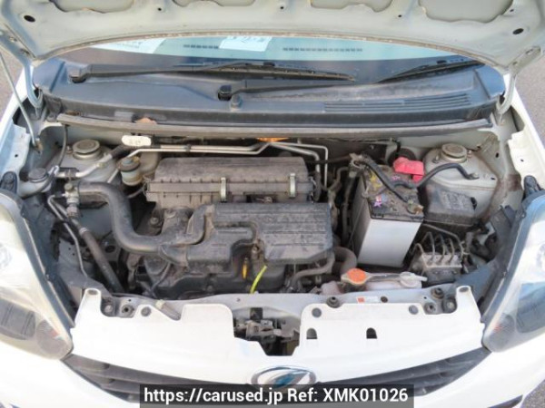 Used 2016 AT daihatsu mira-e-s LA300S Image[7]