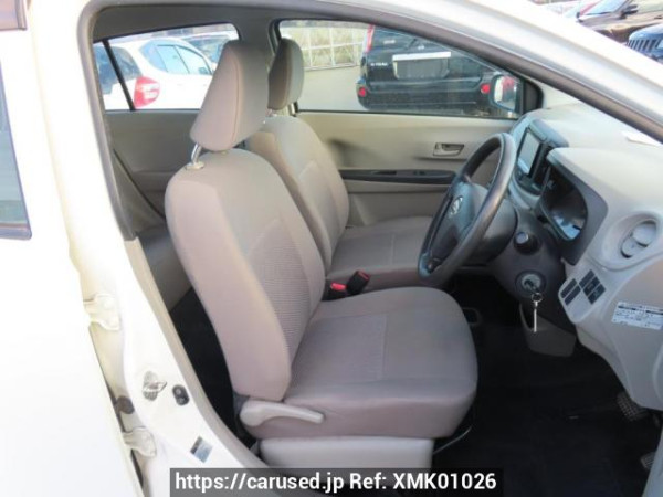 Used 2016 AT daihatsu mira-e-s LA300S Image[12]