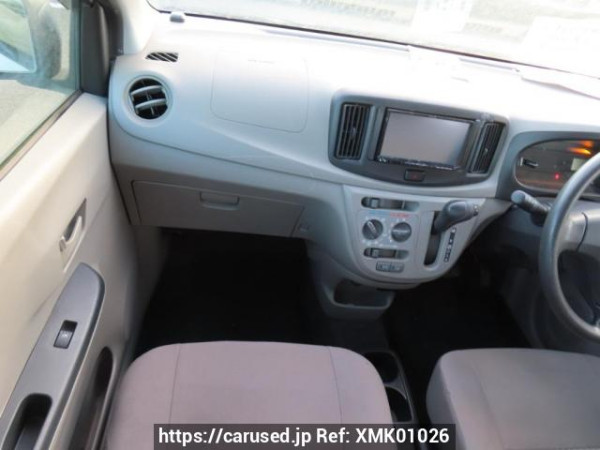 Used 2016 AT daihatsu mira-e-s LA300S Image[16]