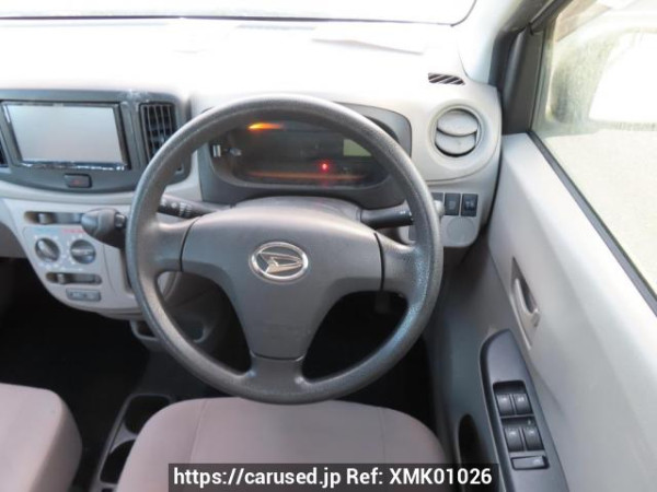 Used 2016 AT daihatsu mira-e-s LA300S Image[17]