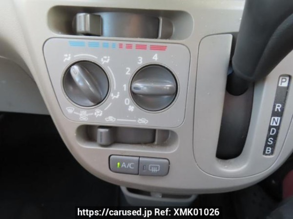 Used 2016 AT daihatsu mira-e-s LA300S Image[23]