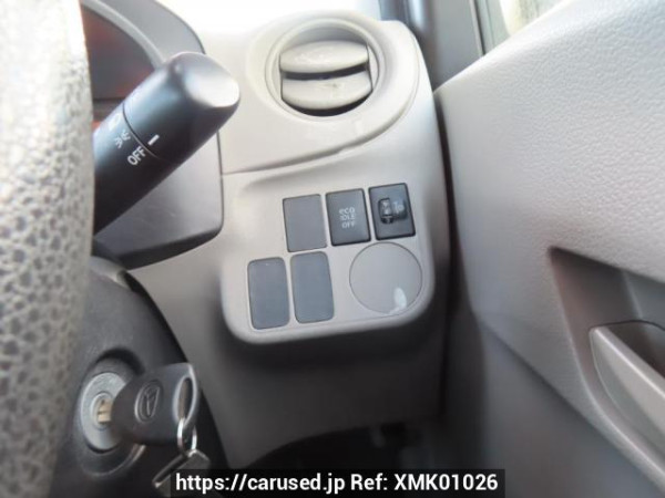 Used 2016 AT daihatsu mira-e-s LA300S Image[25]