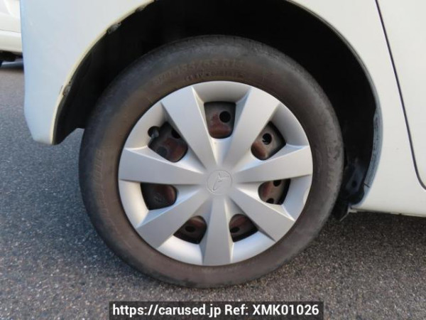 Used 2016 AT daihatsu mira-e-s LA300S Image[28]