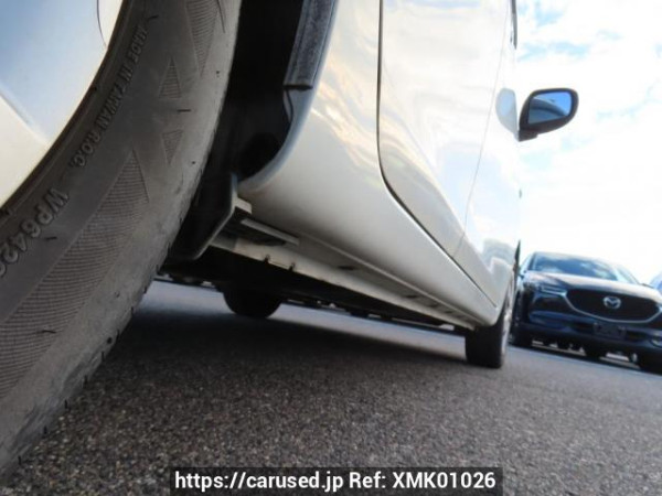 Used 2016 AT daihatsu mira-e-s LA300S Image[36]