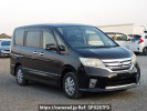 Nissan Serena FNC26