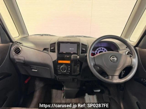 Used 2012 AT nissan roox ML21S Image[1]