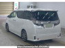 Used 2016 AT toyota vellfire AGH30W Image[1]