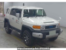 Toyota FJ CRUISER GSJ15W