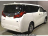 Used 2020 AT toyota alphard-hybrid AYH30W Image[1]