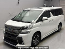 Toyota Vellfire Hybrid AYH30W