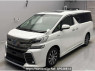Used 2016 AT toyota vellfire-hybrid AYH30W Image[0]