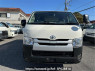 Used 2018 AT toyota hiace-van TRH200V Image[2]