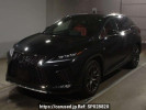 Lexus RX AGL20W