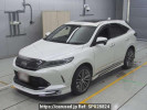 Toyota Harrier ASU65W